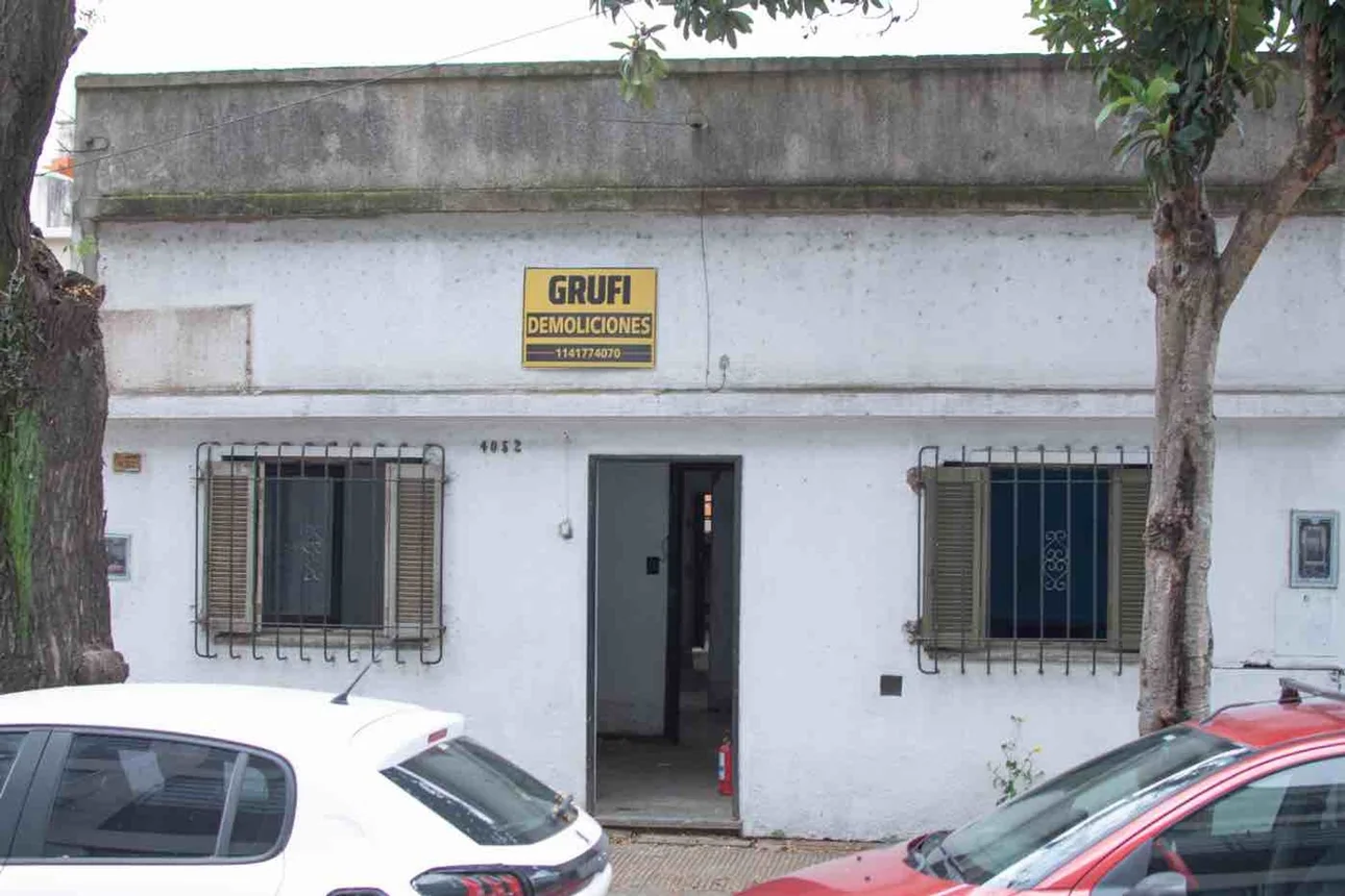 PH de 5 ambientes en venta en Florida Oeste, Santa Rosa 4000
