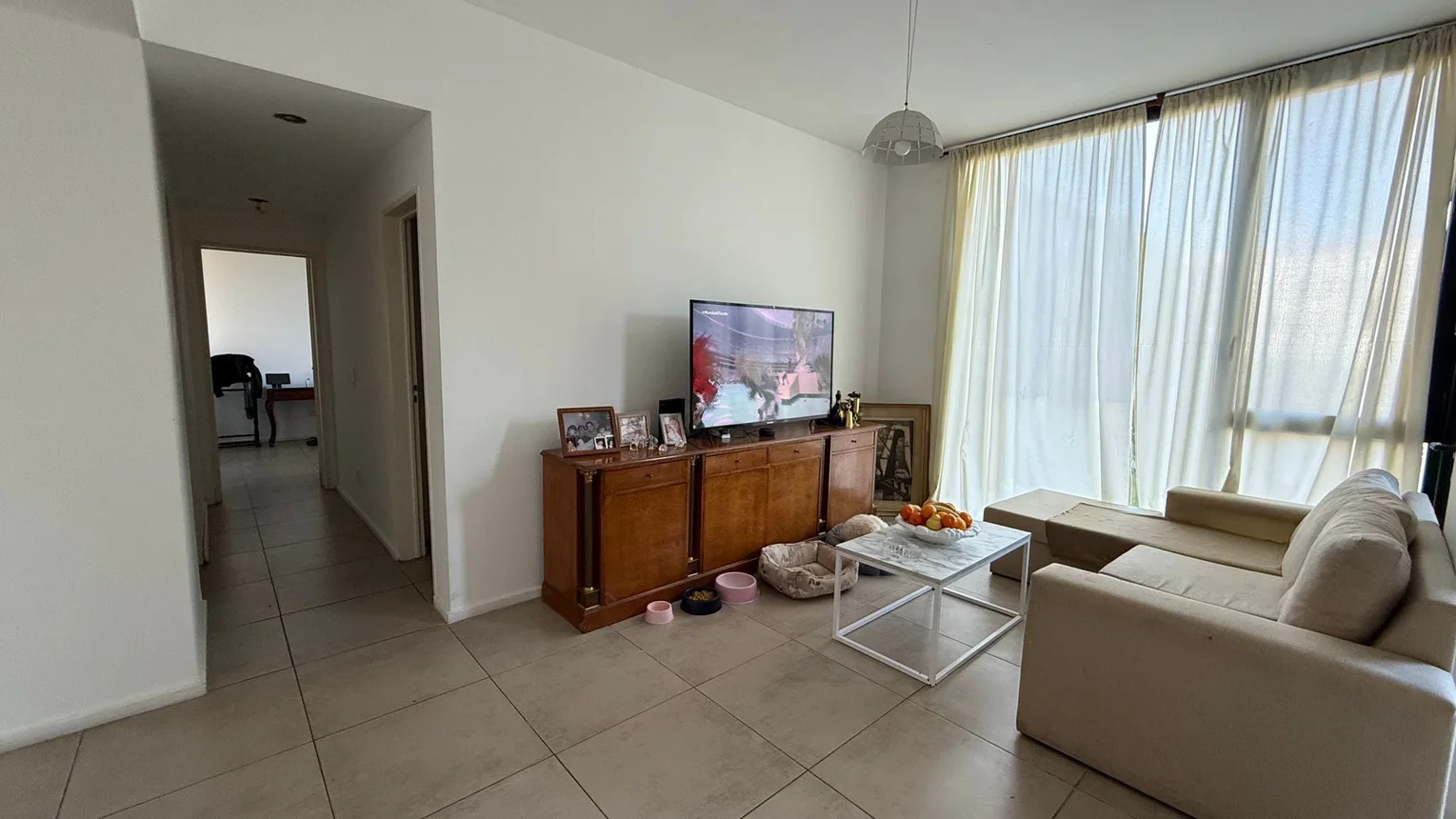 Departamento de 3 ambientes en venta en Villa Rosa, Rua Caamaño 1000, foto 5