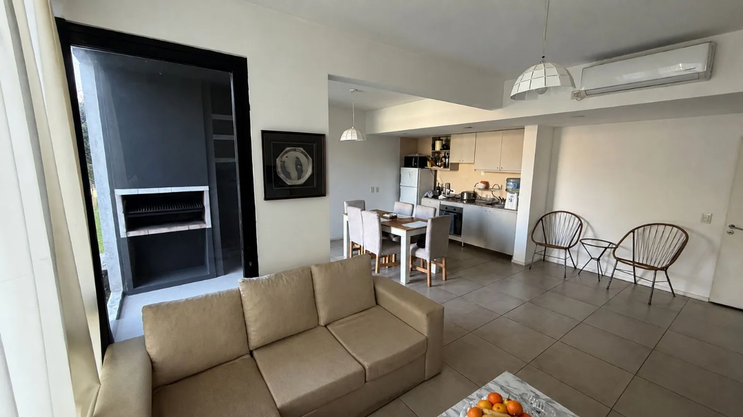 Departamento de 3 ambientes en venta en Villa Rosa, Rua Caamaño 1000, foto 4