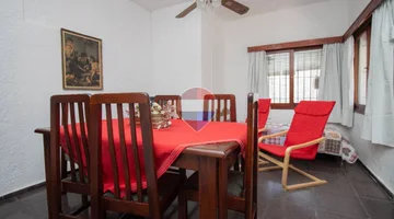 Alquiler apartamento 1 -2 dor amueblado San Luis