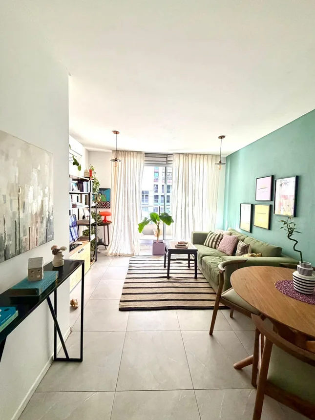 Departamento en venta en Palermo