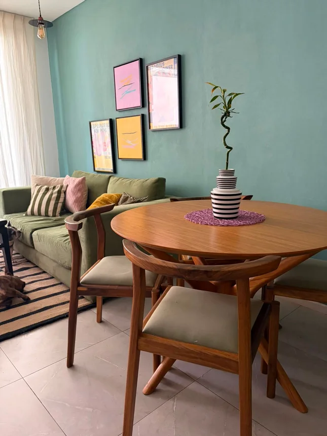 Departamento en venta en Palermo, foto 3