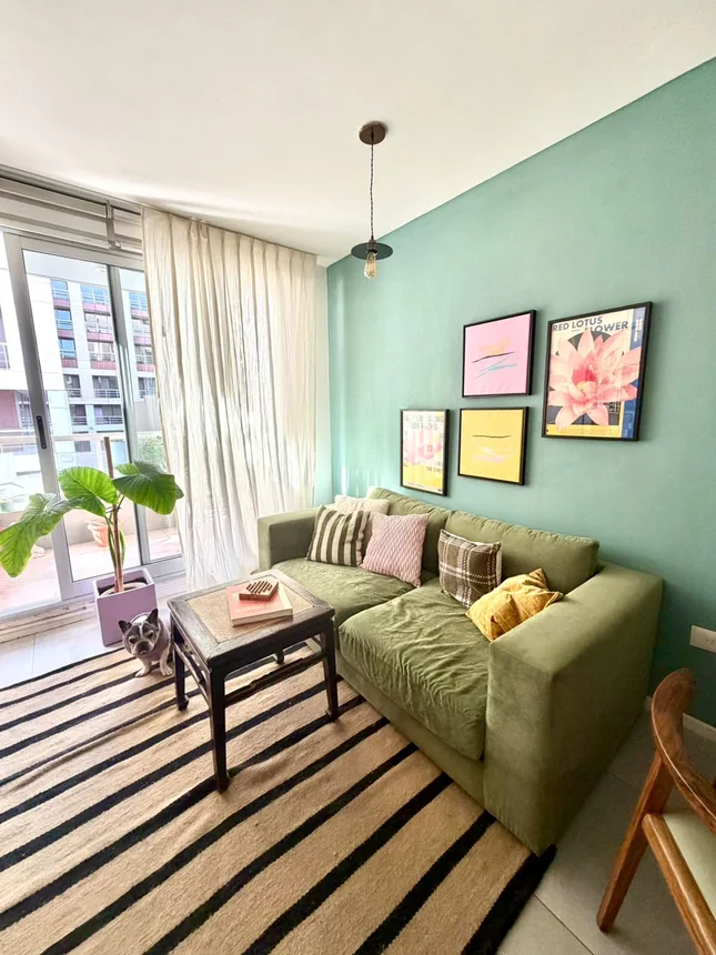 Departamento en venta en Palermo, foto 2