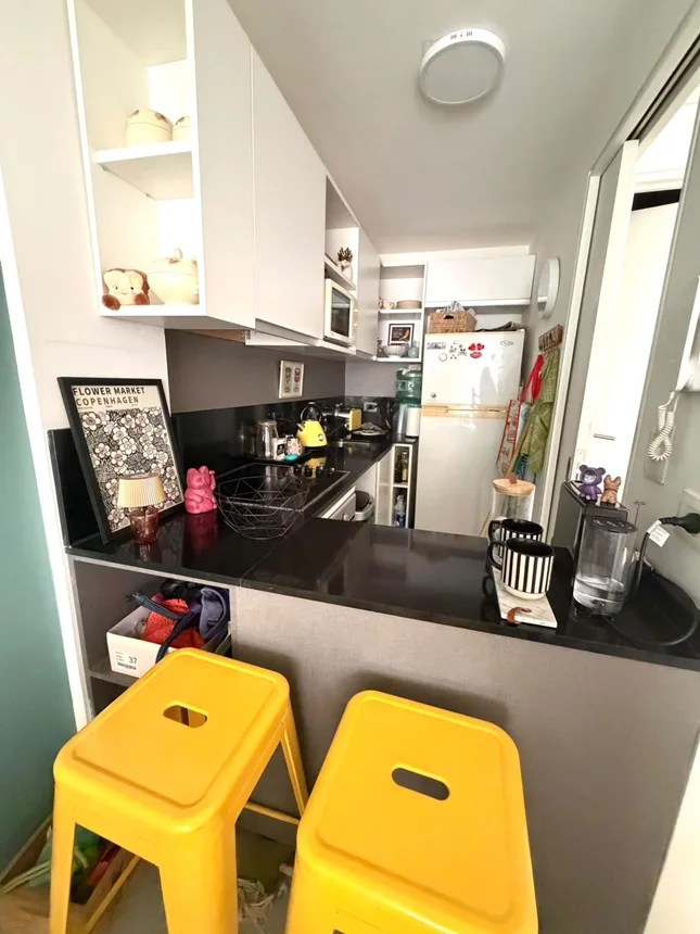 Departamento en venta en Palermo, foto 5