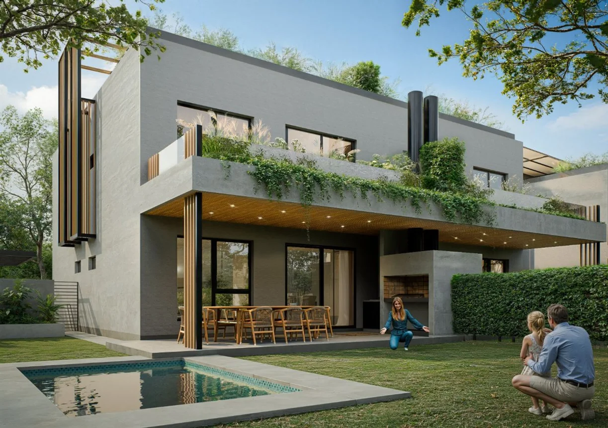Casa en venta en Santa Fe