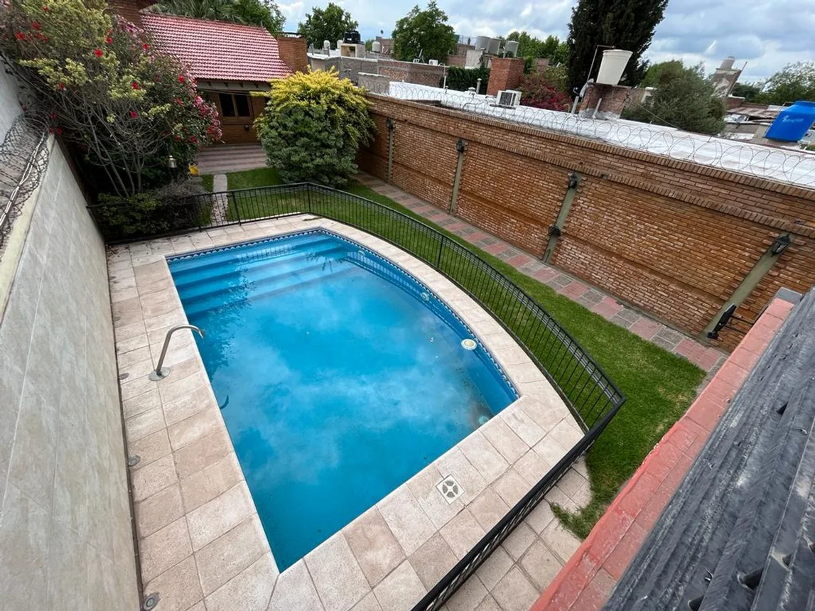 Casa en venta en Mendoza