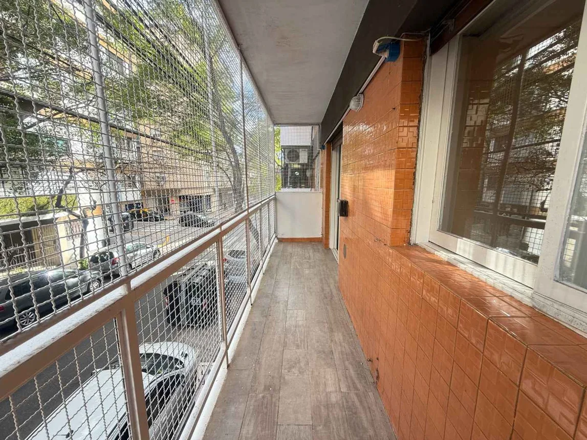 Departamento en venta en Villa Crespo
