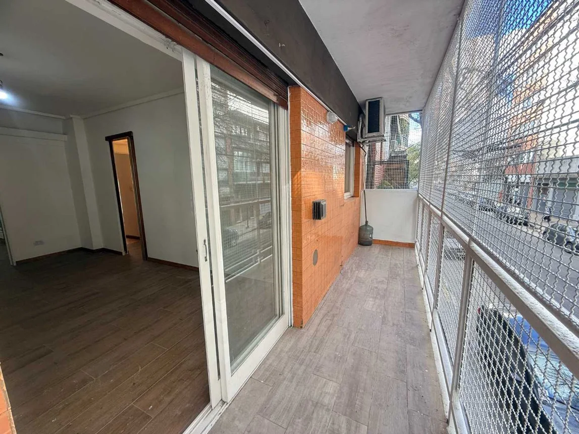 Departamento en venta en Villa Crespo, foto 3