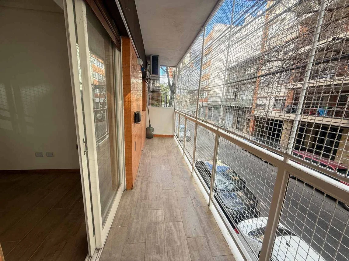 Departamento en venta en Villa Crespo, foto 2