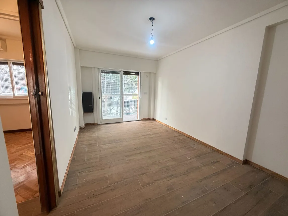 Departamento en venta en Villa Crespo, foto 4