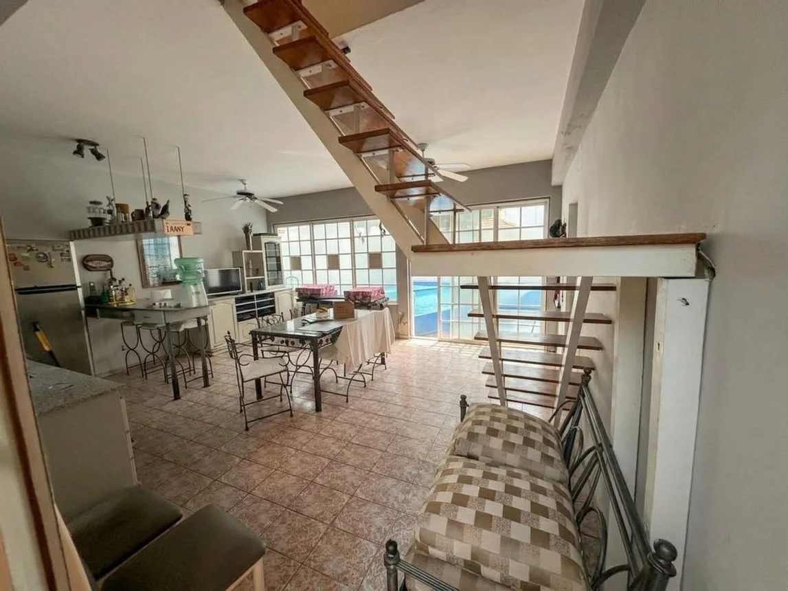 Casa de 4 ambientes en venta en Villa Devoto, Allende 3600, foto 3