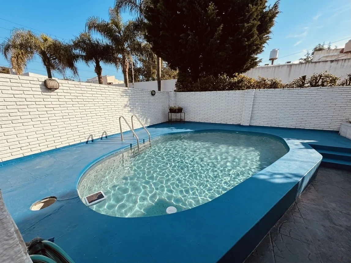 Casa de 4 ambientes en venta en Villa Devoto, Allende 3600, foto 2
