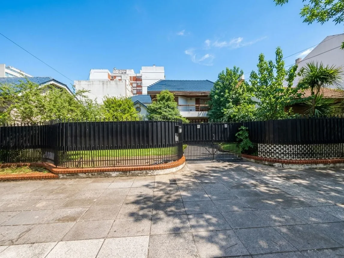 Casa de 4 ambientes en venta en Villa Devoto, Allende 3600
