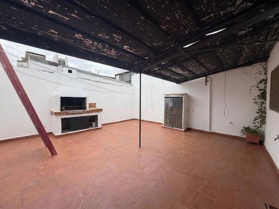 VENTA CASA 3 DORM BARRIO LOS PARAISOS