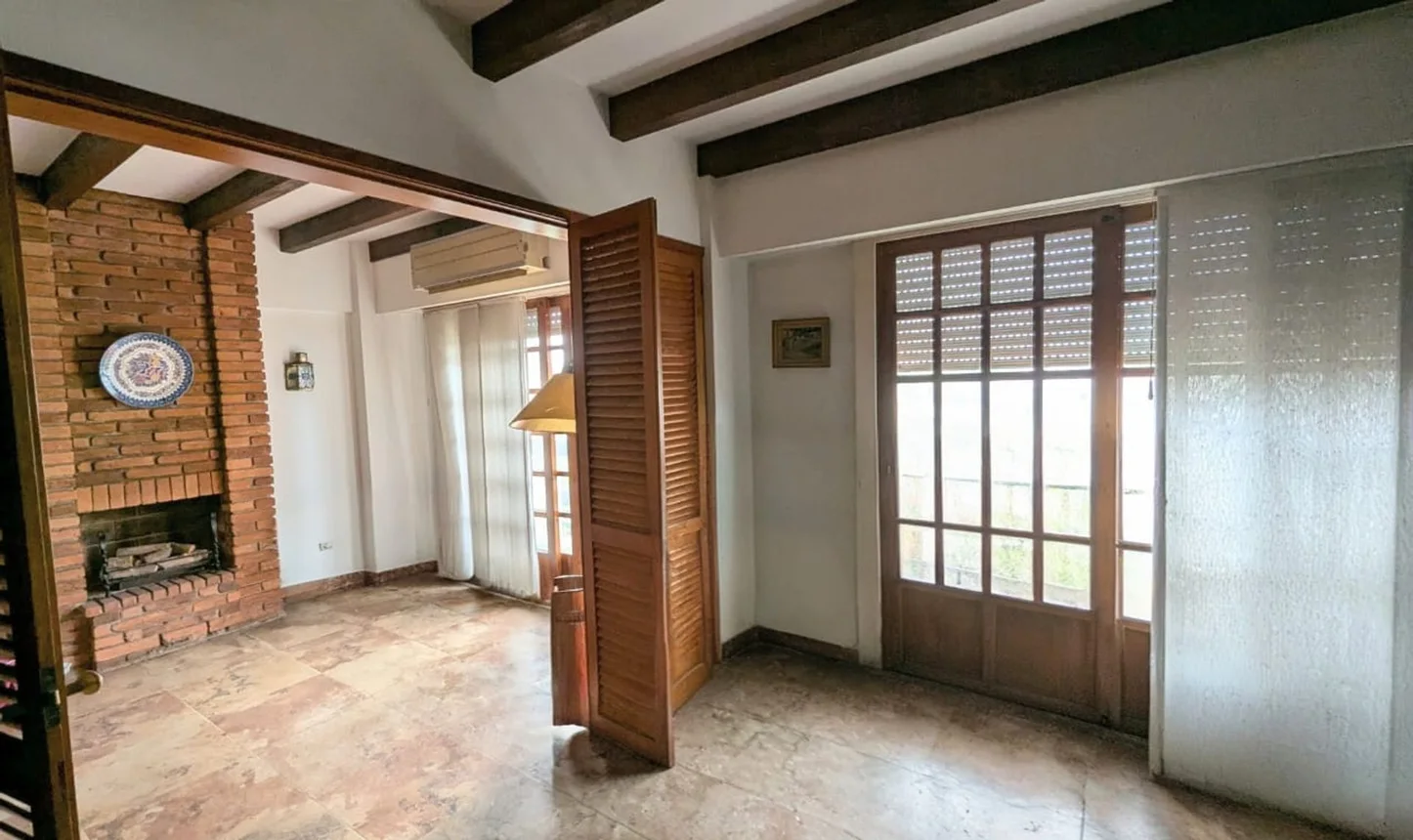 Departamento en venta en Villa Ballester