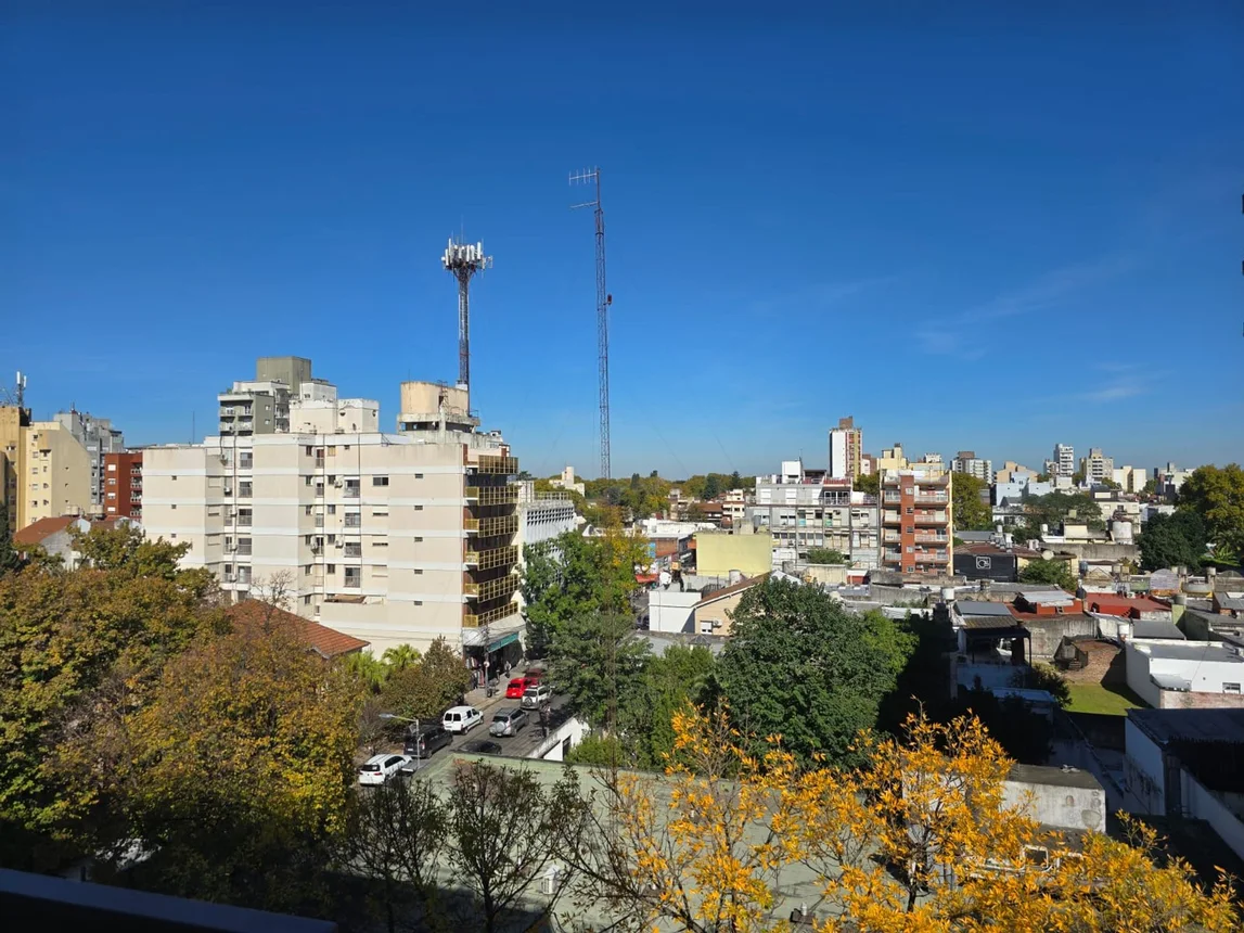 Departamento en venta en Villa Ballester, foto 2
