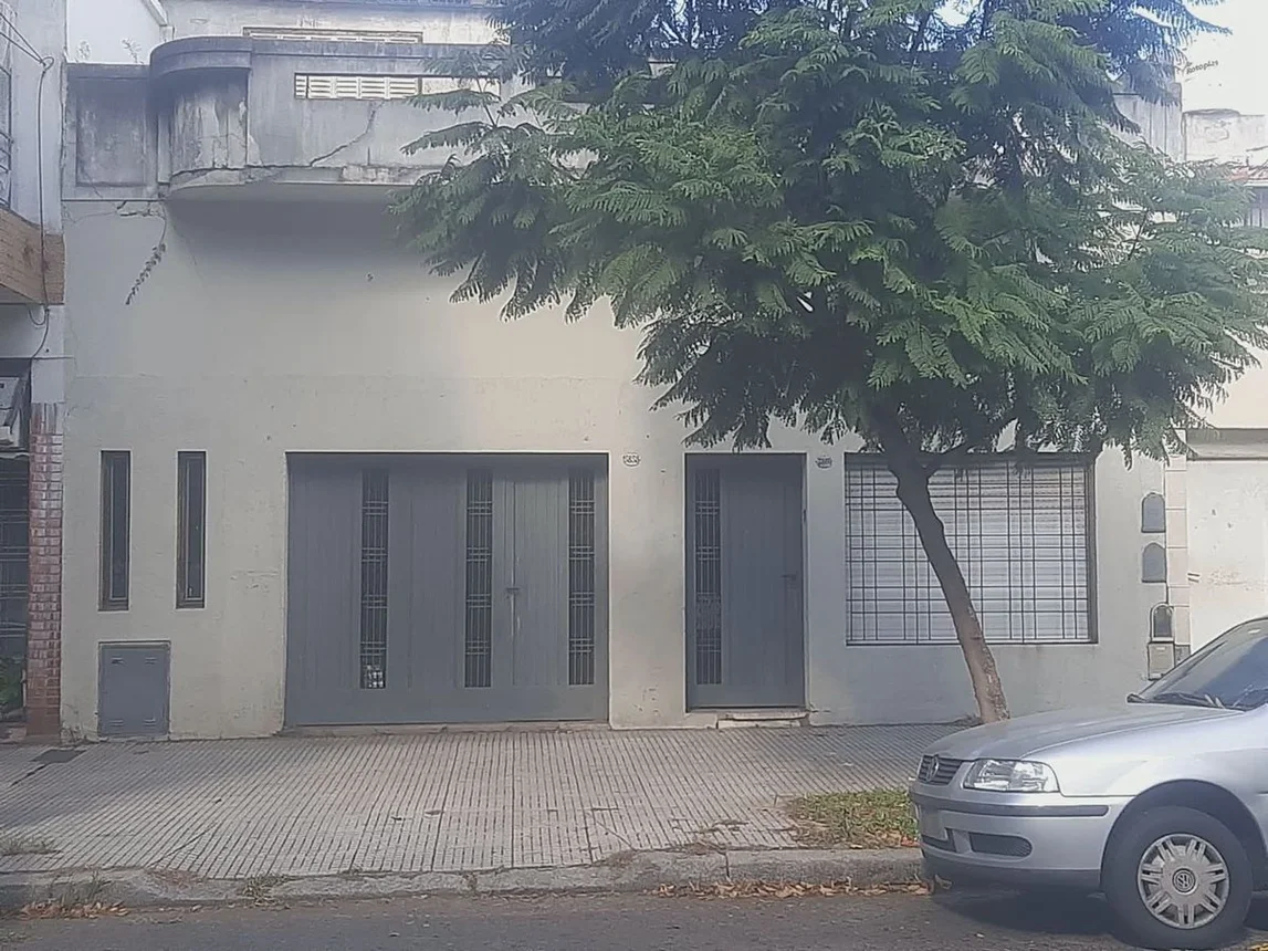 Casa en venta en Villa Santa Rita
