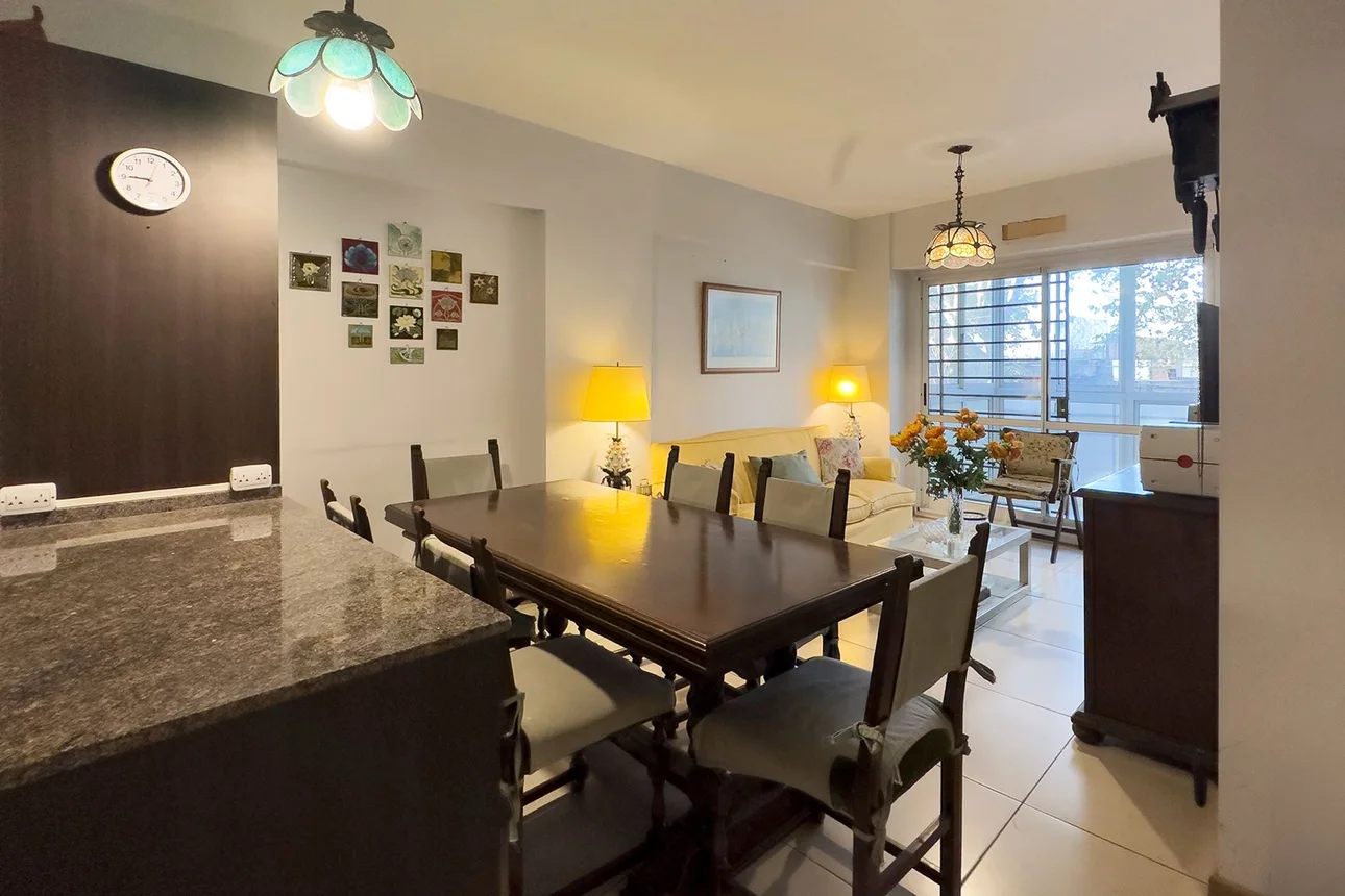Departamento en venta en Parque Patricios, foto 4