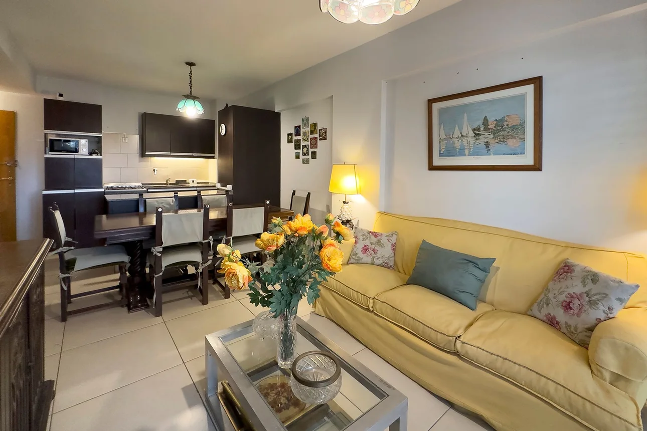 Departamento en venta en Parque Patricios, foto 2