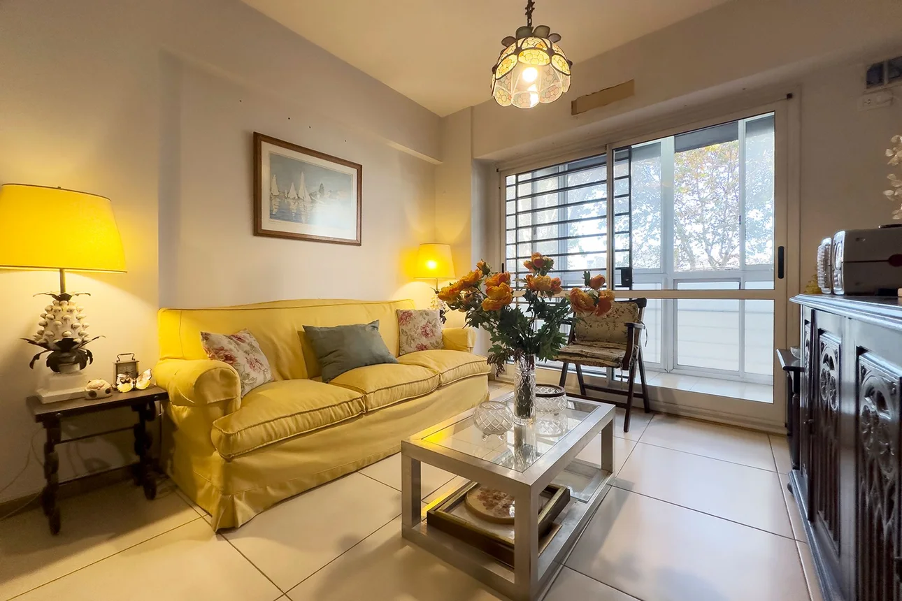 Departamento en venta en Parque Patricios, foto 5