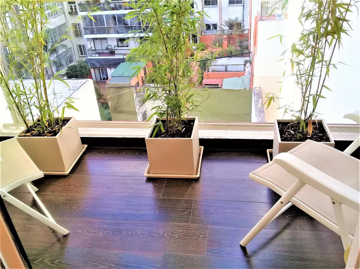 Monoambiente en venta en Recoleta, Güemes 2900, foto 3