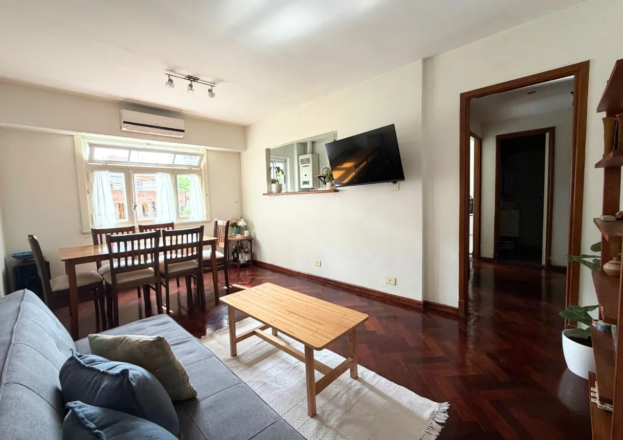 Departamento en venta en Caballito, foto 2