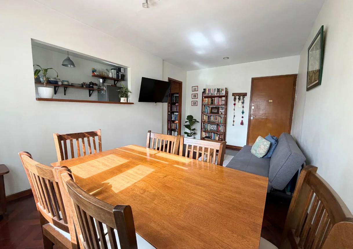 Departamento en venta en Caballito, foto 3