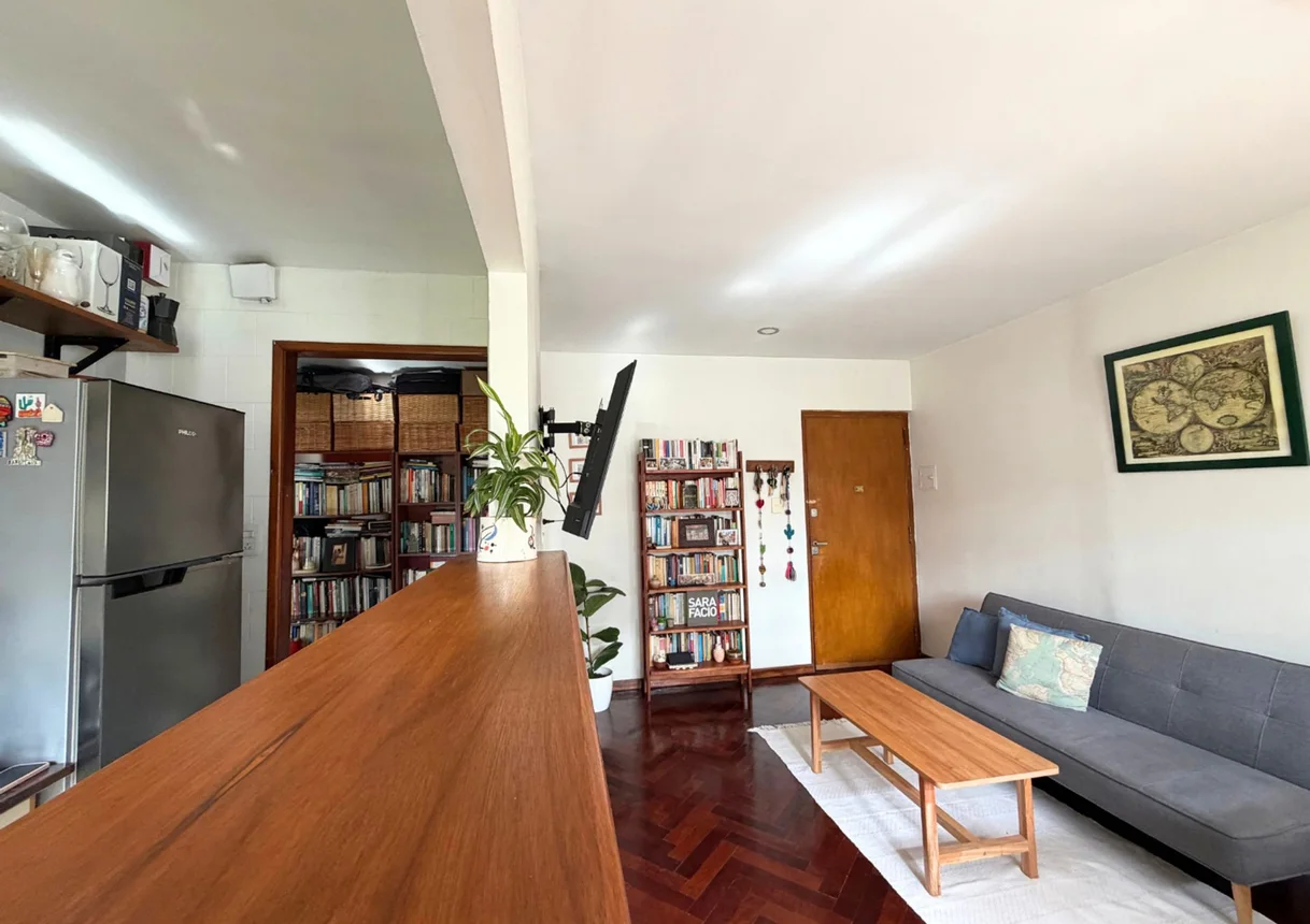 Departamento en venta en Caballito, foto 5