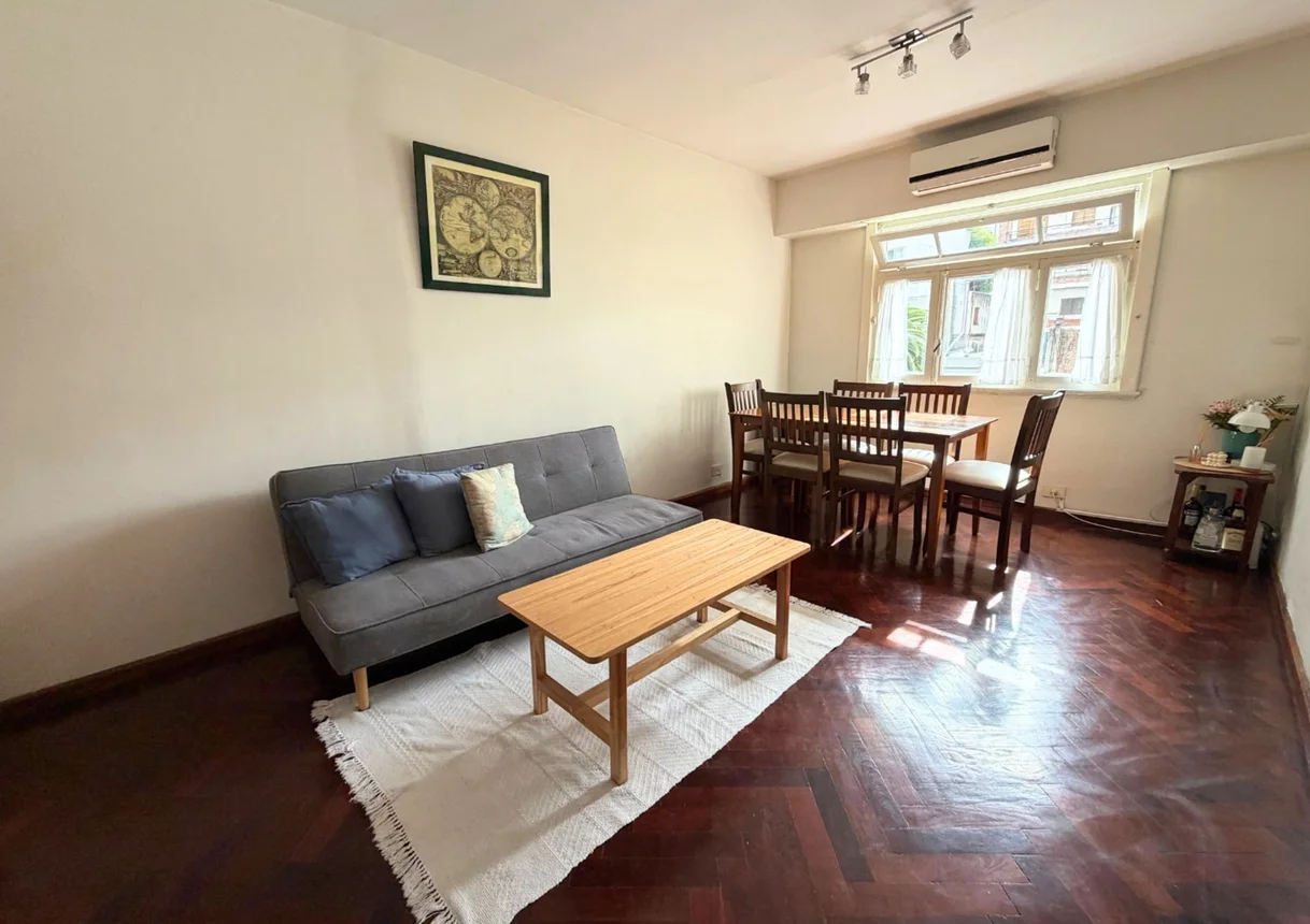 Departamento en venta en Caballito, foto 4
