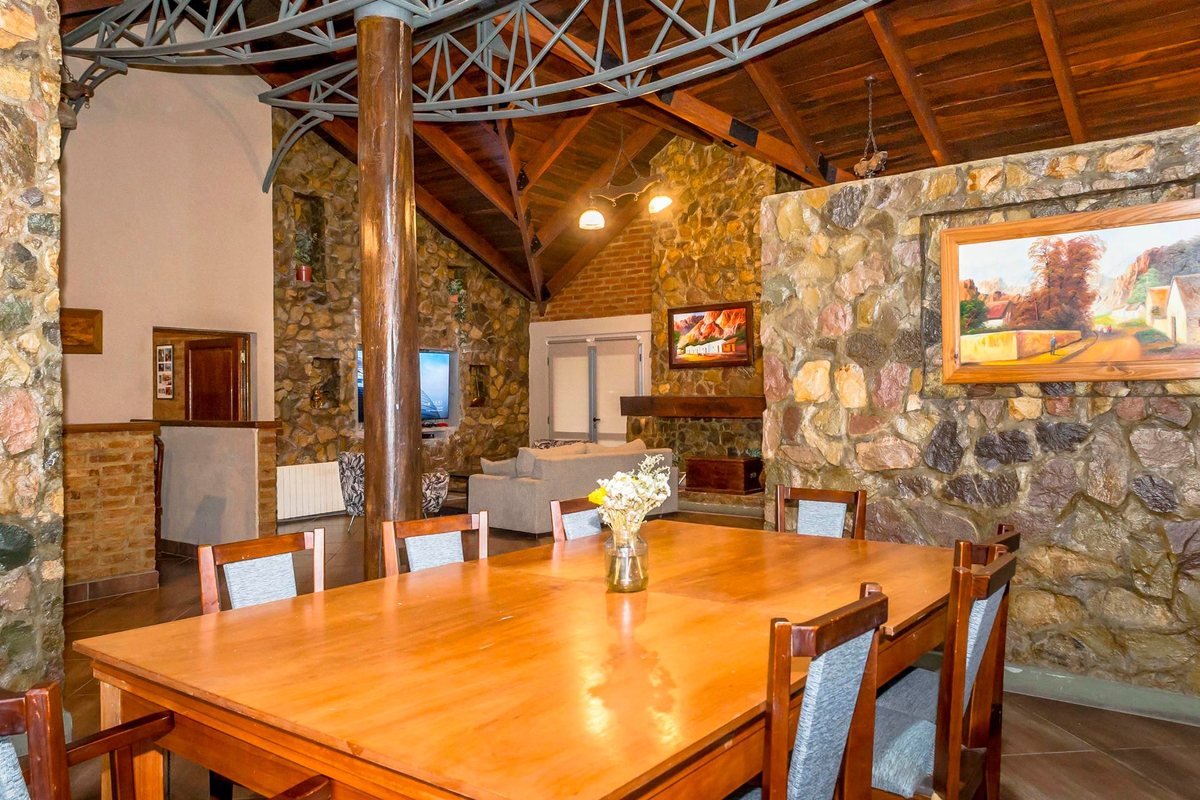 CASA EN VENTA LUCINDA 1 APTA CREDITO HIPOTECARIO - foto 6