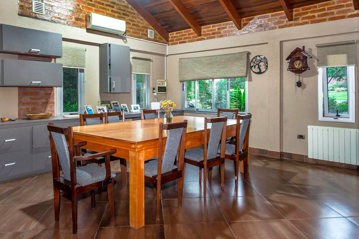 CASA EN VENTA LUCINDA 1 APTA CREDITO HIPOTECARIO - foto 5