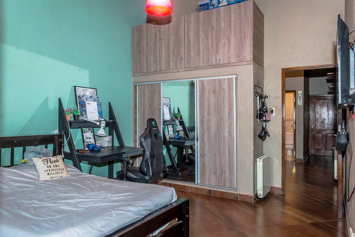CASA EN VENTA LUCINDA 1 APTA CREDITO HIPOTECARIO - foto 19