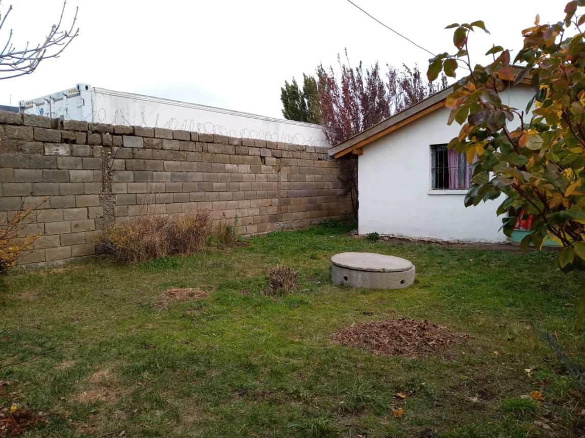 Casa + departamento apto comercial, foto 5
