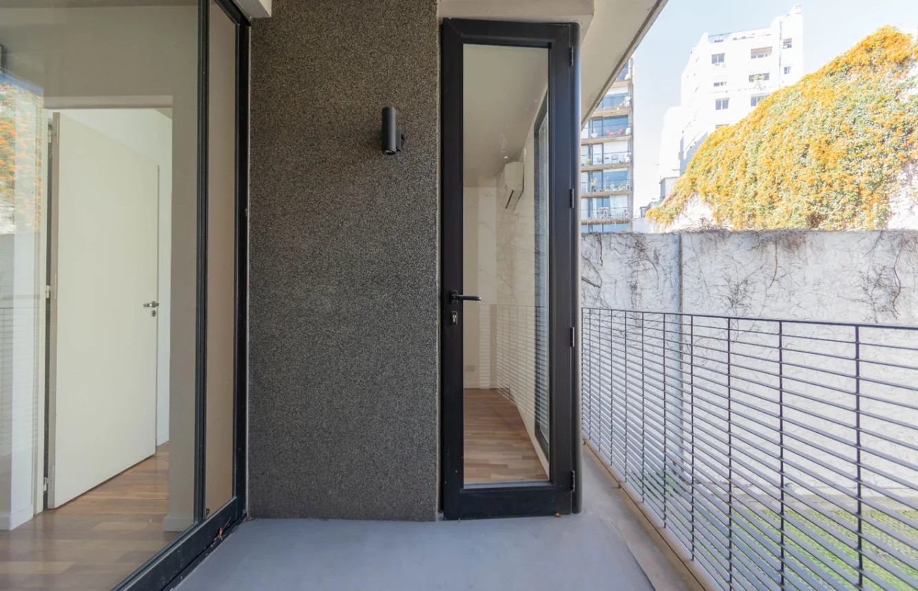 Departamento en venta en Palermo, foto 5
