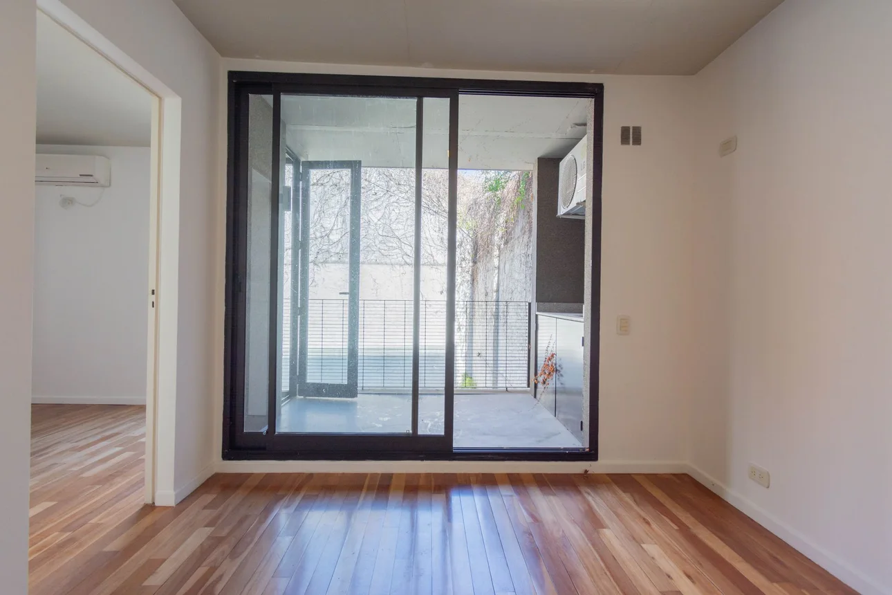 Departamento en venta en Palermo