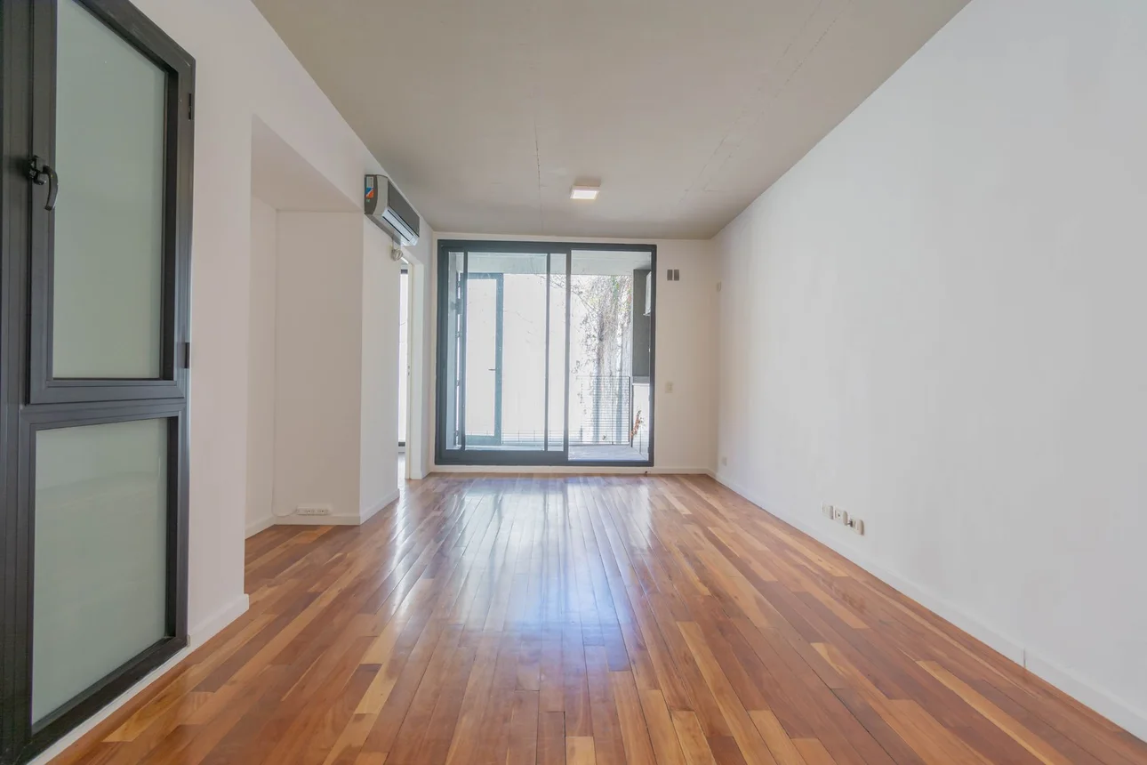 Departamento en venta en Palermo, foto 2