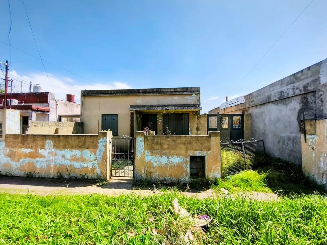 Casa en venta en Villa Tesei