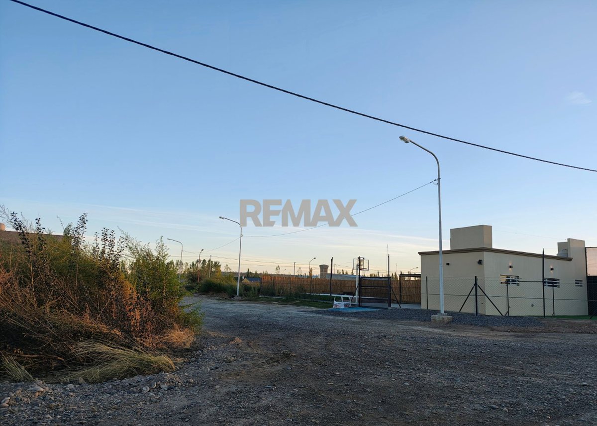 Foto 8 — VENTA DE TERRENOS EN LOTEO "LA AGUSTINA" DE ALLEN