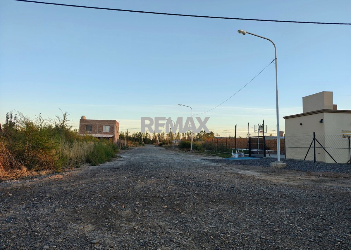 Foto 7 — VENTA DE TERRENOS EN LOTEO "LA AGUSTINA" DE ALLEN