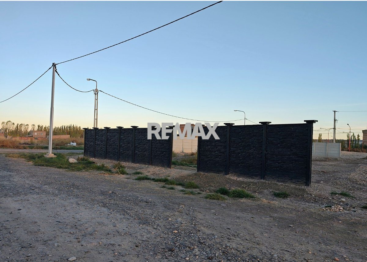 Foto 10 — VENTA DE TERRENOS EN LOTEO "LA AGUSTINA" DE ALLEN