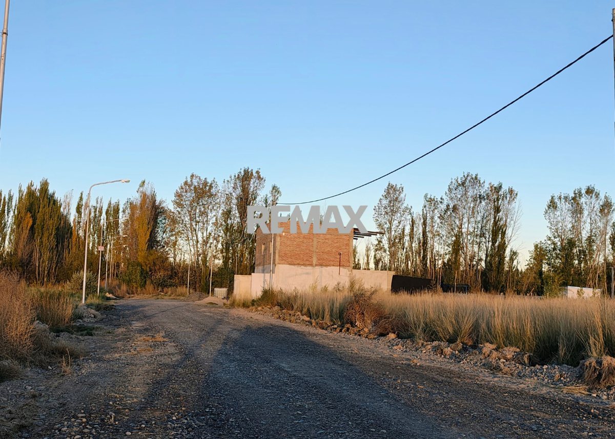 Foto 6 — VENTA DE TERRENOS EN LOTEO "LA AGUSTINA" DE ALLEN