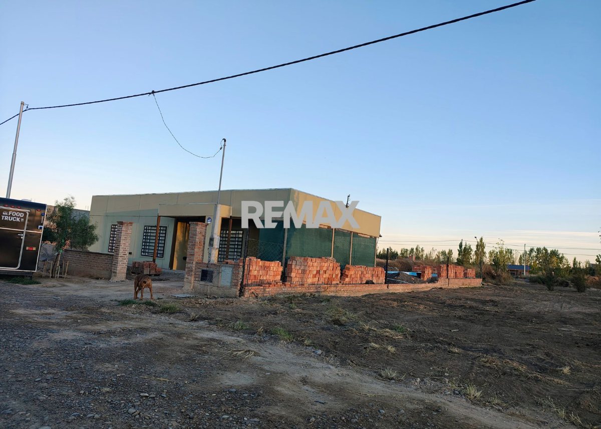 Foto 9 — VENTA DE TERRENOS EN LOTEO "LA AGUSTINA" DE ALLEN