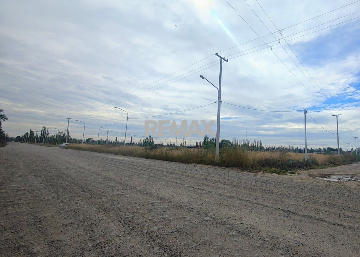 Foto 11 — VENTA DE TERRENOS EN LOTEO "LA AGUSTINA" DE ALLEN