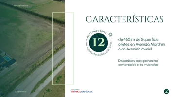 Terreno en Rafaela, Tierra de Pioneros · foto 3