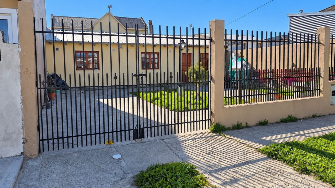 CASA EN VENTA | B° BUENA VISTA - RIO GRANDE