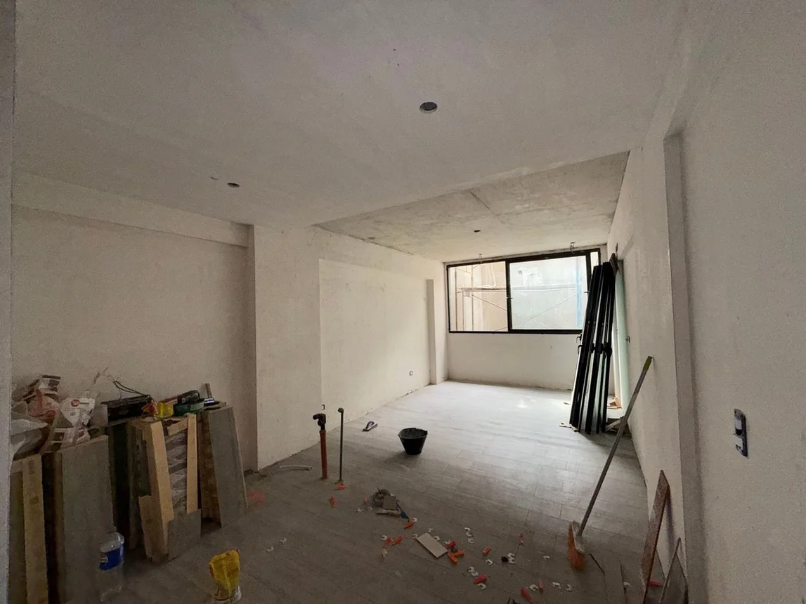 Monoambiente en venta en Almagro