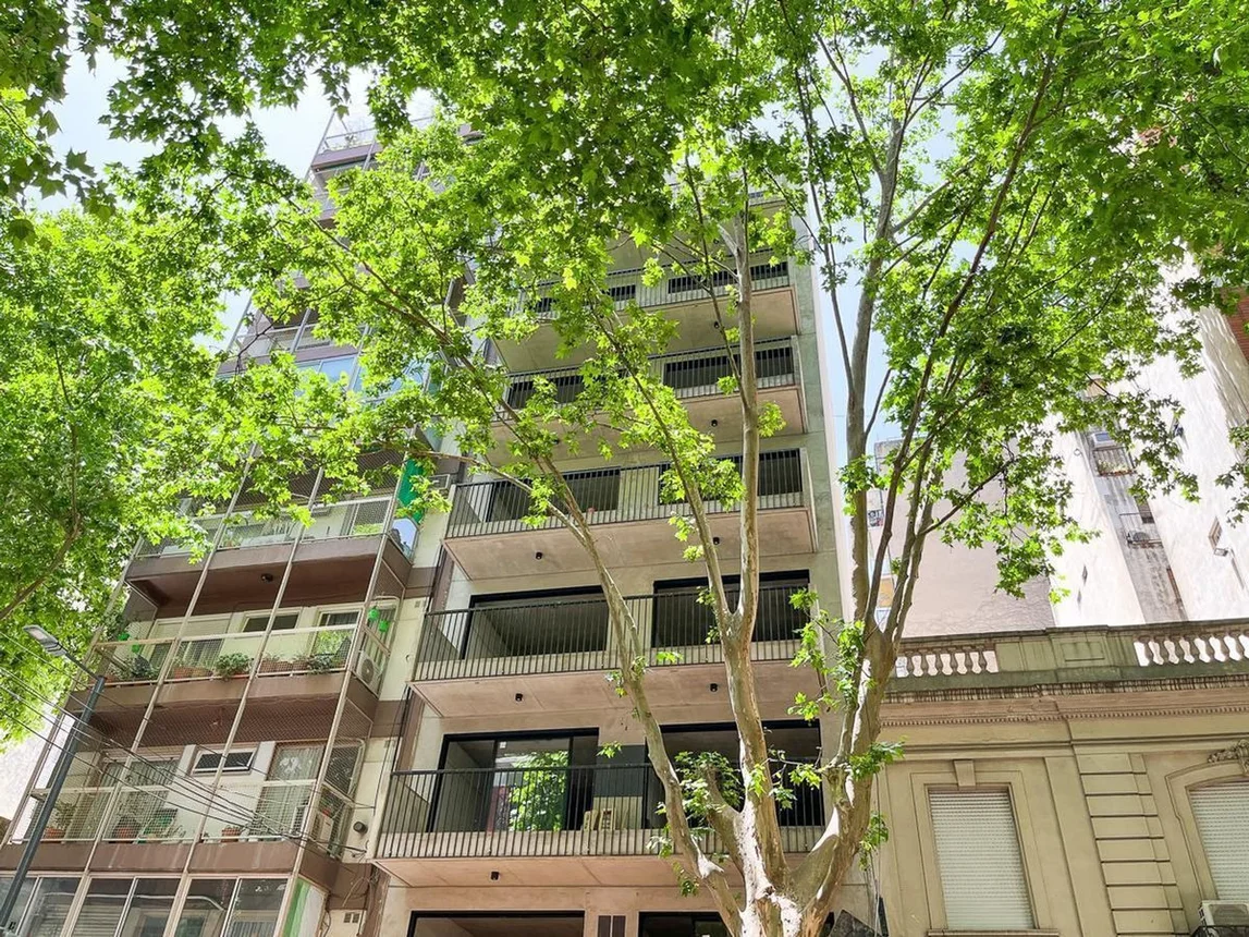 Monoambiente en venta en Almagro, foto 2