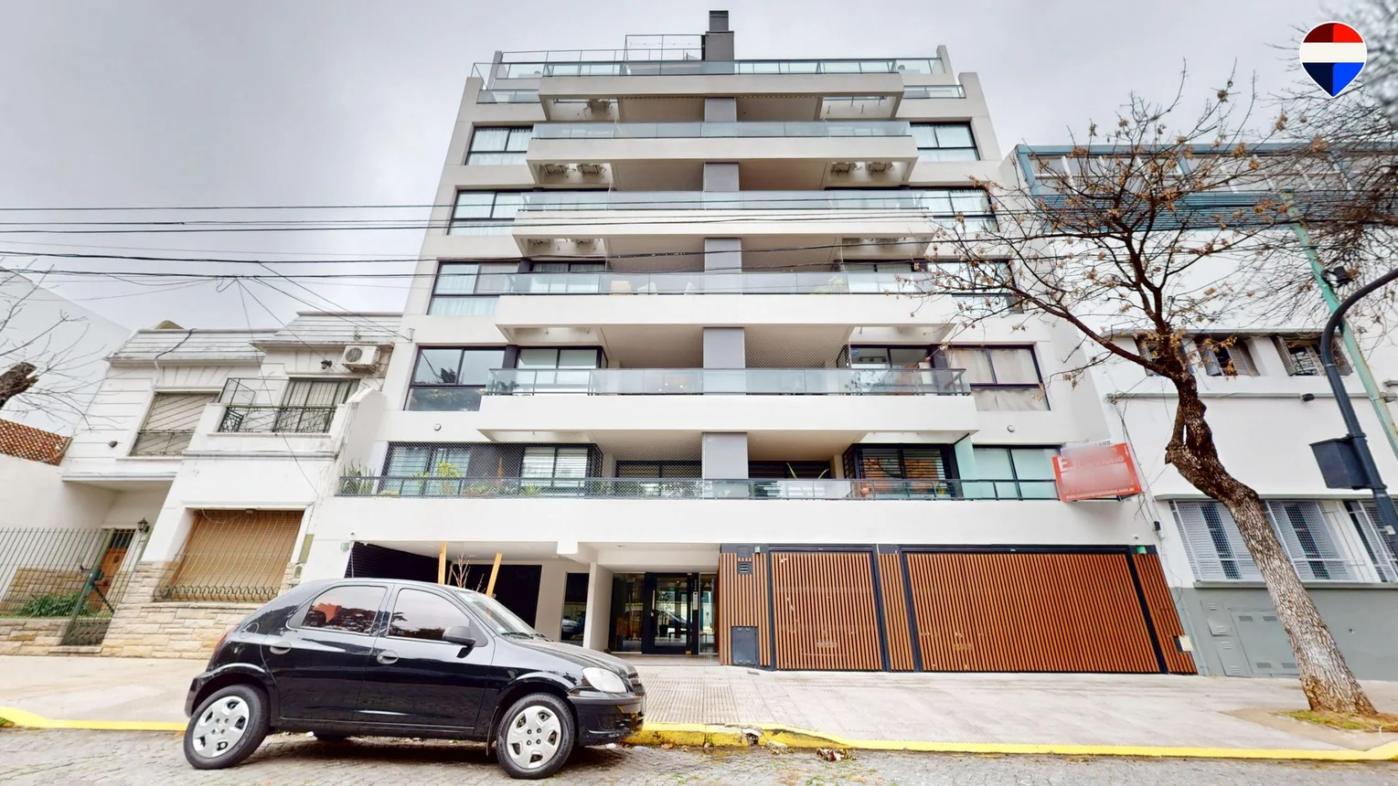 Departamento en venta en Villa Devoto, foto 3
