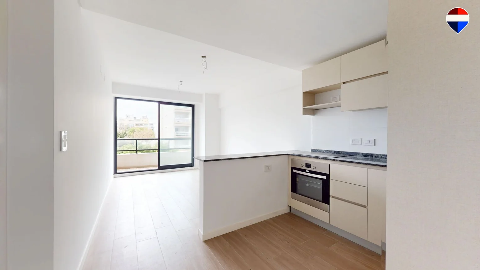 Departamento en venta en Villa Devoto