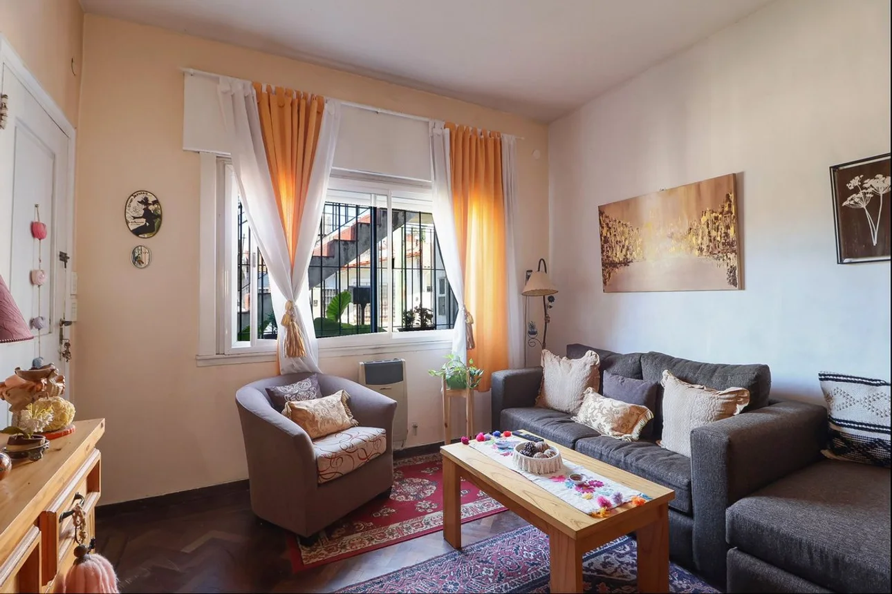 PH de 3 ambientes en venta en Olivos, Potosí 2100